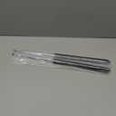 ARANA Gas Struts 17 inch 55lb with Brackets (2 Pack) - Heavy Duty Lift Support for RV Bed Hatch & Storage Box Lid - Hydraulic Spring Shocks for Camper Bed, Trap Door, Floor Hatch