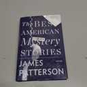 The Best American Mystery Stories 2015