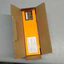 Worx Zipsnip Cordless Electric Scissors, Rechargeable Cardboard Box Cutter, 4V Powerful Fabric Scissors with 2 Safety Blades & Storage Bag WX082L.2