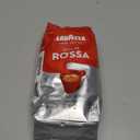 LAVAZZA Qualita Rossa Brick Coffee, 8.8 OZ (8.8 Ounce (Pack of 1)), Best By: 30/09/2025