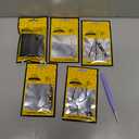 Hilighting Upgraded Led Light Kit Compatible with Lego Wall-E and EVE Building Set, Lights Decoration Compatible with Lego 43279 (Model Not Included)