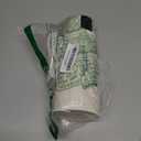 Travel Electric Kettle, Balabulala Portable Water Boiler with 6 Variable Presets,Small Electric Kettle with Keep Warm Temperature Controls & Boil Dry Protection, 17oz (110V, 501-White)