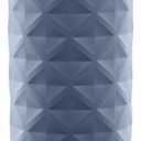 Ello Ogden BPA-Free Ceramic Travel Mug with Lid, Evening Blue, 16 oz