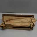 MFC 5-Piece Wooden Cooking Spoons - Kitchen Set from Natural Cherry Wood - Wooden Spoons for Cooking - Funny Utensil Set with Smiley Faces - Cooking Multipurpose Wood Utensils