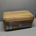 SCHNAUZER HOME Japanese Floor Mattress Futon Mattress Queen 3.5" Thick