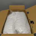 Bedsure Heated Mattress Pad King - Luxury Soft Electric Bed Warmer with Memory & Preheat Functions, 12-Hour Auto Off & 10 Heat Settings with Dual Controllers, Fast Heating, Deep Pocket, 78"x80"