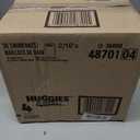 Huggies Little Swimmers Disposable Swim Diapers, Size 4 (24-34 lbs), 36 Ct (2 Packs of 18)