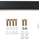 CNS Steering Stabilizer Bar Compatible/Replacement for 03-08 Dodge Ram 2500, 3500 Diesel 5.9L 6.7L 8.0L (4x4) 4WD Only