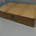 Land Guard Green Raised Bed, 6x3 ft Elevated Planter Box, Raised Beds for Gardening VegetablesGreen, 6x3x1ft(1pc)
