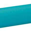 Fadeless Bulletin Board Paper, Fade-Resistant Paper for Classroom Decor, 24 x 60, Azure, 1 Roll