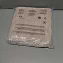 Dokotoo Women's Casual Jumpsuits Ribbed Front Pocket Loose Overalls One Piece Sleeveless Wide Leg Long Pant Rompers (XXL)