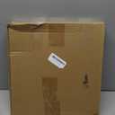 Hushee 3 Pcs Valentine's Day Wooden Serving Tray Heart Shaped Plate Wood Serving Dish Tray and Platter for Valentines Day Table Decoration Home Office Food Display, 3 Sizes(Heart, Red, Pink, White)