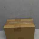 Necklace Organizer Box with Clear Lid, Dustproof Velvet Jewelry Holder Storage Display Case, Stackable Acrylic Necklace Tray Drawer Insert for Women and Girls (Beige,3 Drawers)