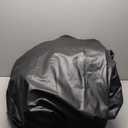 Heavy Duty RV Roof Cover Waterproof - Winterizing Skirt Protection for Class A/B/C Motorhomes, Camper & Travel Trailers