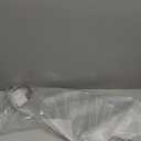 for Hyundai Tucson 2023 2022 Window Louvers Rear Side Window Louvers Air Vent Scoop Shades Cover Blinds Trim Exterior Accessories 2PCS(Bright Pitch Black)