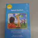 Neoprene splash football