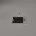 Wide Stainless Steel Cap (Black)