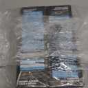 ICEPURE PLUS NSF/ANSI 53 Certified UKF8001 Refrigerator Water Filter Compatible with Maytag UKF8001, UKF8001AXX, UKF8001P, Whirlpool 4396395, 469006, EDR4RXD1, EveryDrop Filter 4, 2PACK