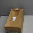 Geosar 8 Bundles Artificial Peonies Flowers Fake Silk Peony Bouquet Faux Peonies Flowers Bulk for Decoration Vase Floral Arrangements Wedding Party Table (Pink)