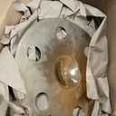 SABIAN 16" AAX O-Zone Crash, Brilliant Finish