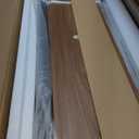 FATORRI Console Sofa Table for Entryway, Wood Foyer Tables for Living Room, Farmhouse Couch Table behinde Sofa with 2 Drawers for Hallway Storage (47.2 inch, Walnut)