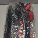 Christmas Train Set for Around The Tree Train Toys for Toddlers with Luxury Track & Glowing,Lights & Sound,Train Carriages & Tracks for 3 4 5 6 7 8+ Years Old Kids Decoration Indoor