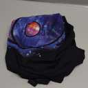 Yin Yang TShirt, Black, L