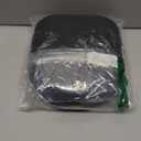 LORELEI QC60 Hybrid Active Noise Cancenlling Headphones,Wireless Over Ear Bluetooth Headsets with Microphone, 60H Playtime Foldable Lightweight, Deep Bass, Memory Earmuffs, for Travel Home Office (Space Black)