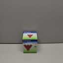 Westinghouse 3314700 100-Watt Equivalent PAR38 Flood Red Outdoor Weatherproof LED Light Bulb with Medium Base, 1 Count (Pack of 1)