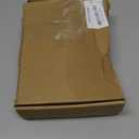 Suptek TV Wall Mount Swivel Tilt Rotation Full Motion Adjustable Articulating for Most 15-32 inch LED, LCD Monitor Wall Mount VESA 75,100, White (MA2720W)