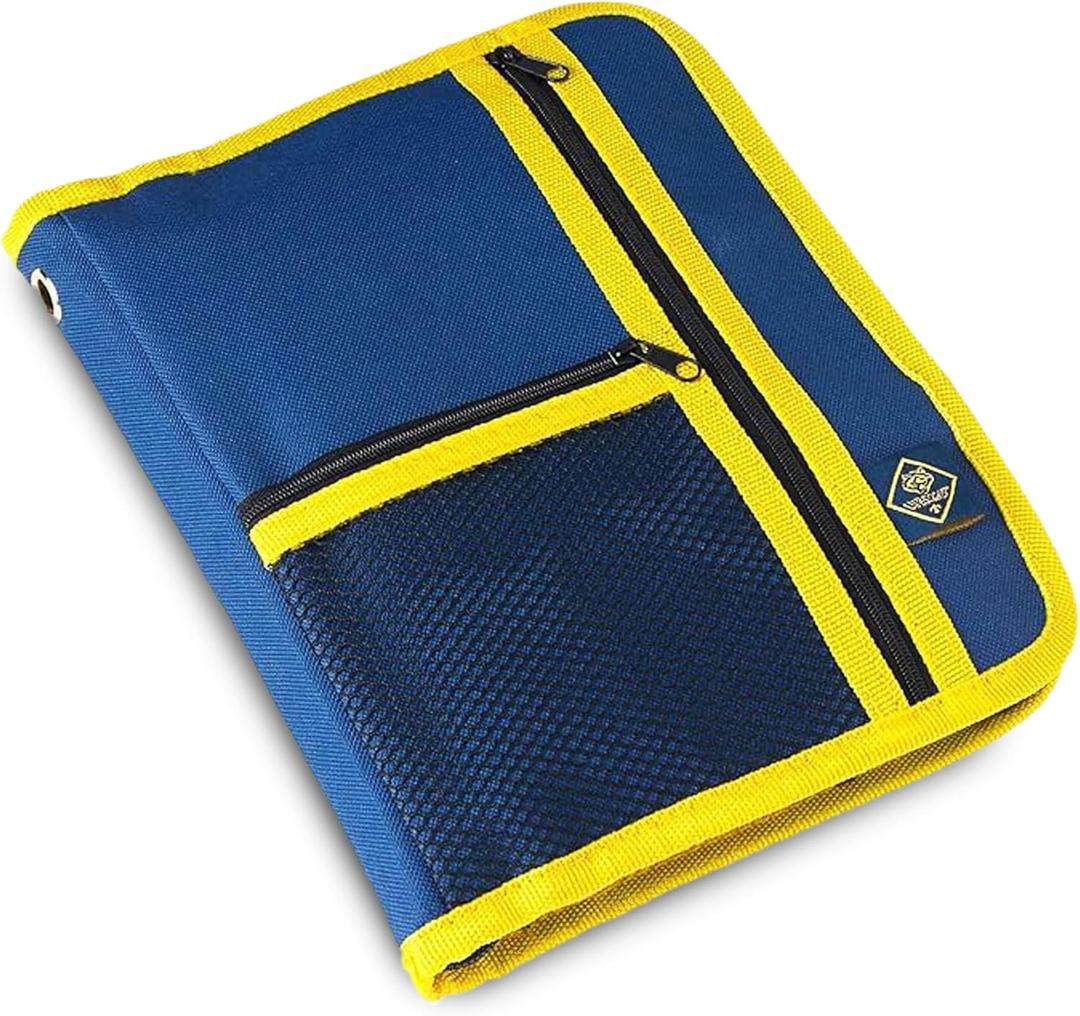 Cub Scouts Handbook Cover