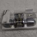 ATLAS HOME SECURITY EXTERIOR ENTRY LOCK