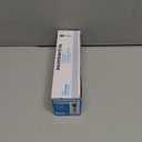 EZ-FLO 1-1/4 Inch x 8 Inch Replacement Bathroom Sink Grid Strainer, Chrome Plated, 35072