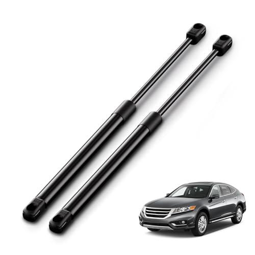 ARANA Hood Struts Lift Support for Honda Accord Crosstour 2010-2011, Front Hood Shocks Fits 2012-2015 Honda Crosstour, Replacement OEM SG326021,74145TP6A02, 2 Pcs
