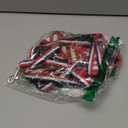 Cat Harness and Leash for Walking Escape Proof, Adjustable Cat Vest Harness, Padded Stylish Cat Walking Jackets, Sailor Suit Red, Medium (M 5.5-9LBS)