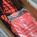 20x10FT Barricade Backstop Net, Baseball Basketball Backstop Net with Steel Frame, Ball Stop Net for Baseball, Lacrosse, Soccer, Basketball, Backstop Net for Backyard