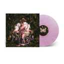 Melanie Martinez - Portals Exclusive Lavender Record