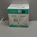 Purina Tidy Cats LightWeightFree and Clean Unscented, Multi-Cat, Clumping, 99.9 Percent Dust Free Cat Litter - 17 lb. Box