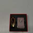 Car Key Fob Cover for Volvo XC90, XC60, XC40, S60, S90, V90, Polestar 1, Polestar 2, Polestar 3