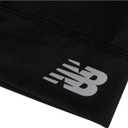 New Balance Lightweight Running/Athletic Skullcap Hat, Beanie, Cap (Black)