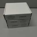 3 x AOPRIE Tiara and Crown for Women Girls Mermaid Headband for Women Girls Princess Halloween Party Event Supllies Favors Pink, 1 Pack