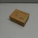 Self Adhesive Broom and Mop Holder Wall Mounted  SUS304 Stainless Steel 2-Slot Organizer with Anti-Slip Rubber Grips, 25lb Load, Adjustable for 0.61.4" Handles, Garage Kitchen Bathroom Use, 2 Pack