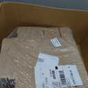 AVIDITI Shipping Boxes Small 9"L x 4"W x 3"H , 50-Pack | Corrugated Cardboard Box for Packing, Moving and Storage