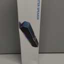 LENRUE G11 Computer Speakers for Desktop, Touch Lights PC Speakers with Surge Clear Sound, USB C/USB Powered for Computer Desktop PC Laptop Monitor