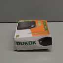 Non-Expanding Garden Hose, Lightweight, Ultra Flexible, Durable, Kink-Free Garden Hose, RV, Marine and Camper Hose, 50-Feet x 1/2-Inch