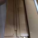 Pull Out Drawers for Kitchen Cabinets 17" W x 21" D Birch Wood