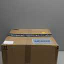 Mind Reader Bucket with Wringer and Mop Set, 22 Qt (5.5 Gallon), Floor Cleaning, Wheels, 16.25" L x 10.75" W x 24.5" H, Yellow