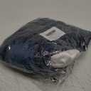 Snow Princess Costume for Girls Halloween Cosplay Winter Toddler Dress Up with Accessories Christmas Birthday Party Blue 110