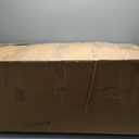 Folding Mattress Queen Size,6 inch Tri-fold Memory Foam Mattress Topper with Washable Cover, Non-Slip Bottom Guest Bed Queen Size, 78" x 58" x 6"