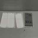 3 Pack Screen Protectors for OnePlus 13, Flexible Film, Ultrasonic Fingerprint Compatible, Full Coverage, No Edge Lifting, Touch Sensitive